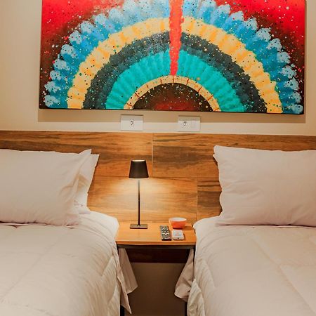 Che Hermano Suites Foz do Iguaçu Kültér fotó