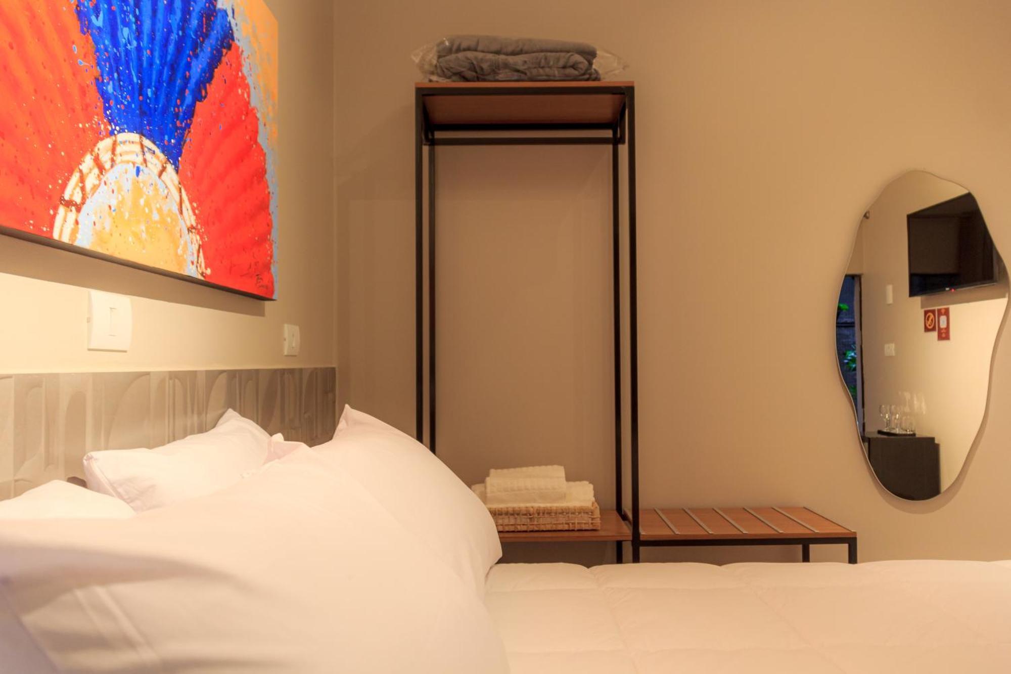 Che Hermano Suites Foz do Iguaçu Kültér fotó
