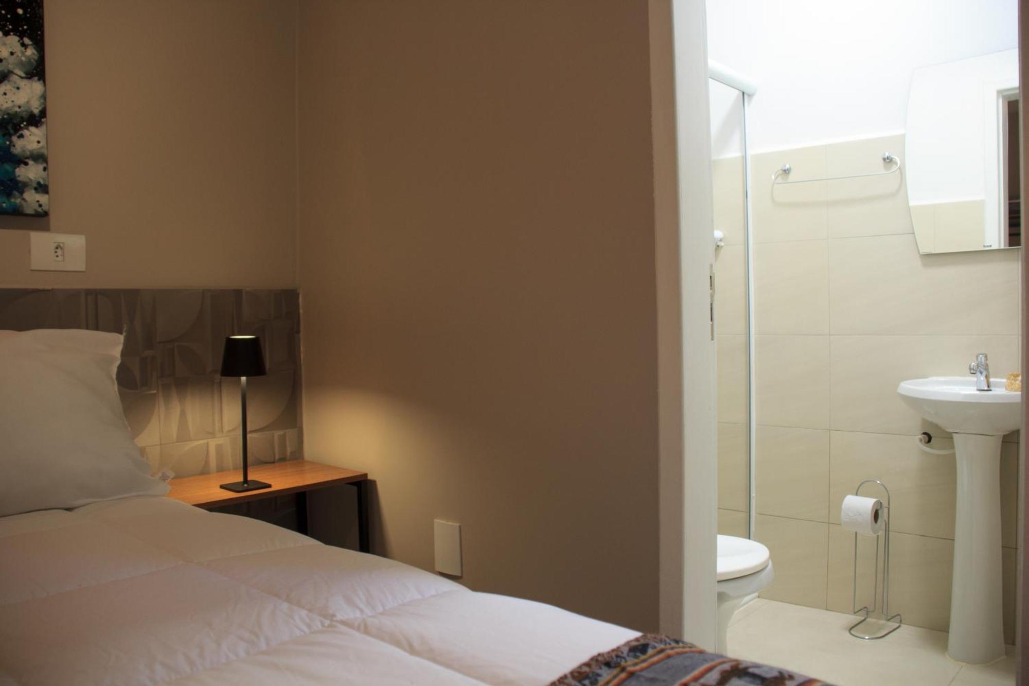 Che Hermano Suites Foz do Iguaçu Kültér fotó