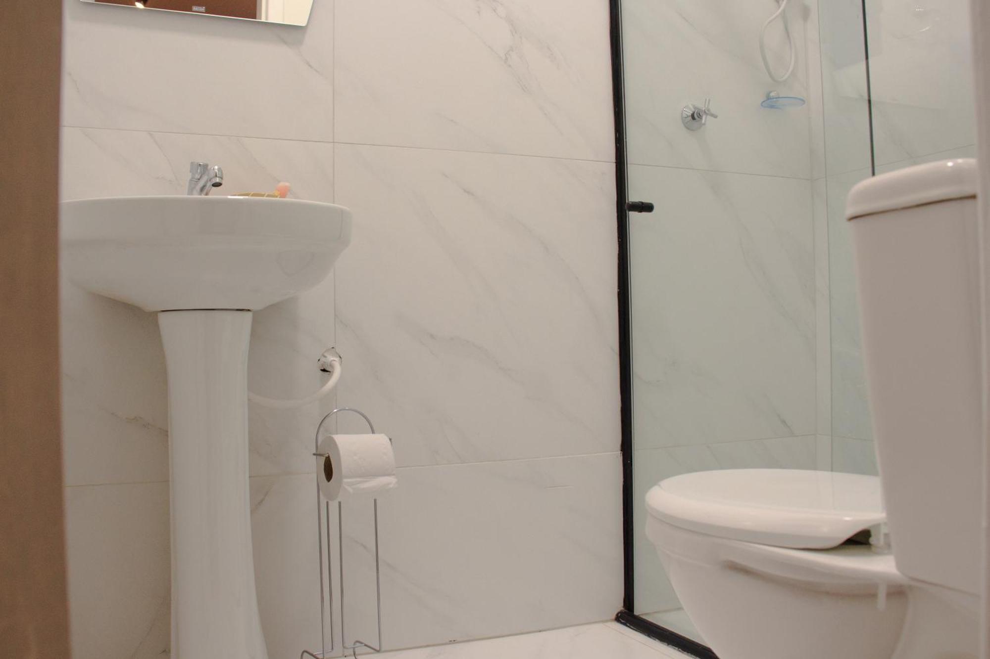 Che Hermano Suites Foz do Iguaçu Kültér fotó